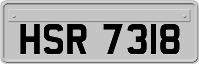 HSR7318