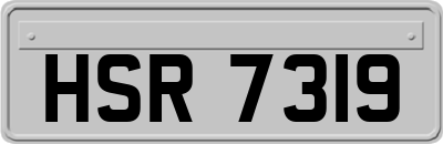 HSR7319
