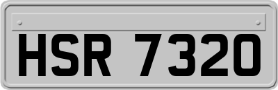 HSR7320