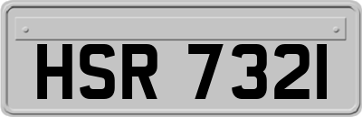 HSR7321
