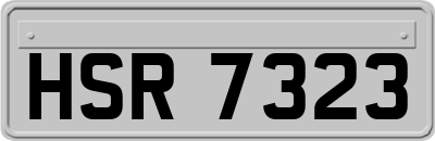 HSR7323