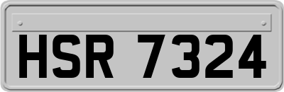 HSR7324