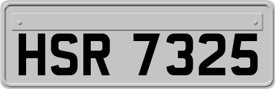 HSR7325