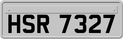 HSR7327