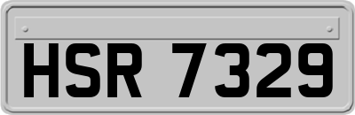 HSR7329
