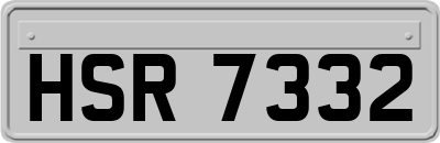 HSR7332