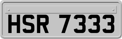 HSR7333