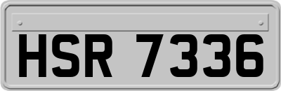 HSR7336