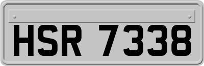 HSR7338