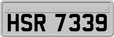 HSR7339
