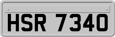 HSR7340