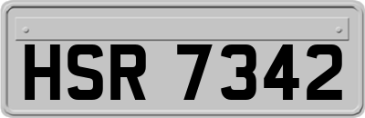 HSR7342