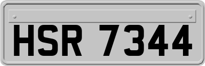 HSR7344