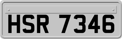 HSR7346