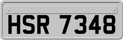 HSR7348