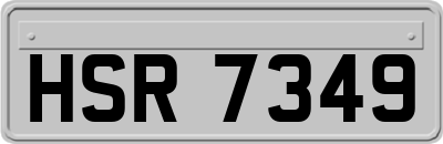 HSR7349