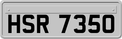 HSR7350