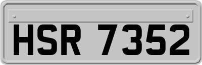 HSR7352