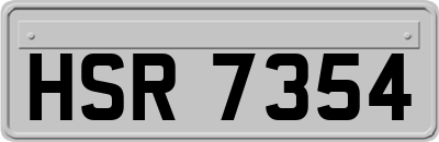 HSR7354