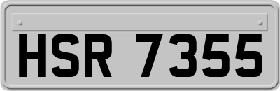 HSR7355