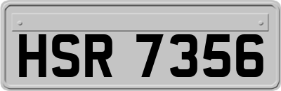 HSR7356