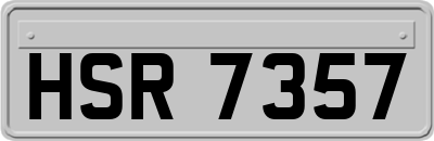 HSR7357