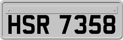 HSR7358