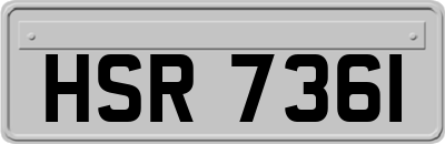 HSR7361