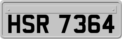HSR7364