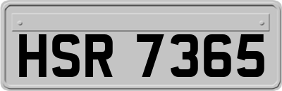 HSR7365