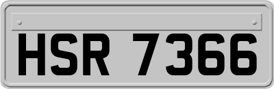 HSR7366
