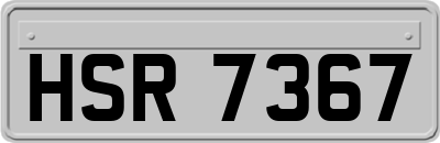 HSR7367