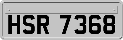 HSR7368