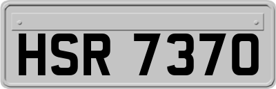 HSR7370