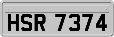 HSR7374