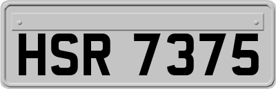 HSR7375