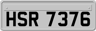 HSR7376