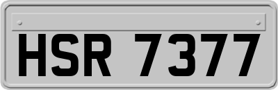 HSR7377