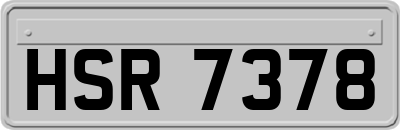 HSR7378