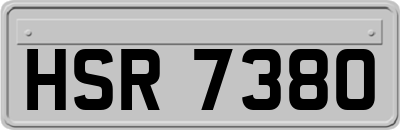 HSR7380