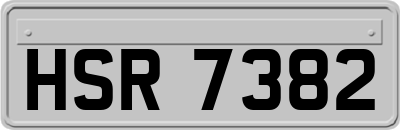 HSR7382