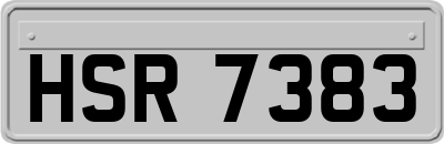 HSR7383