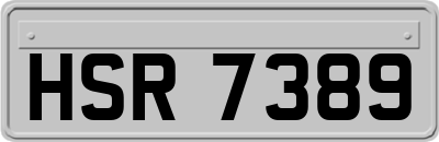 HSR7389