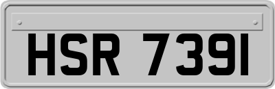 HSR7391