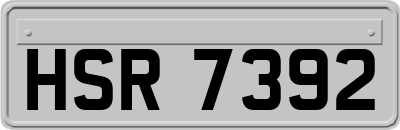 HSR7392
