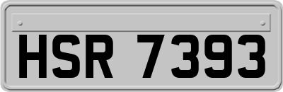 HSR7393