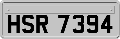 HSR7394