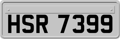 HSR7399