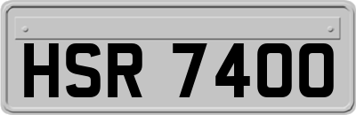 HSR7400