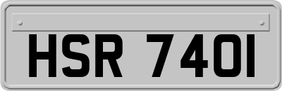 HSR7401